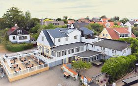 Hamnkrogen i Viken B&B